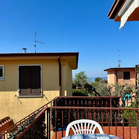 Il Poggio Blu *