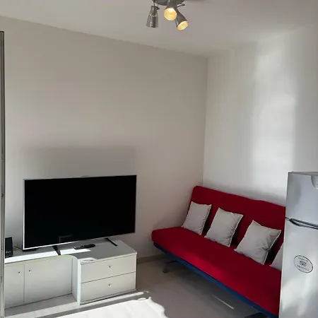 Il Poggio Blu Apartment Cavaion Veronese
