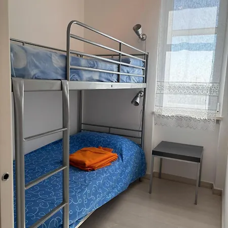 Il Poggio Blu Apartment