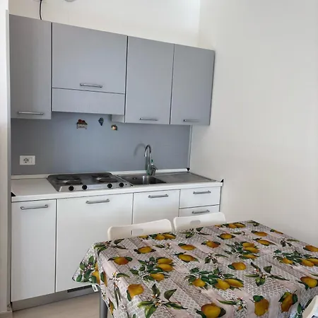 Apartment Il Poggio Blu