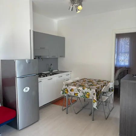 Apartment Il Poggio Blu *