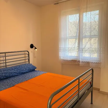 Il Poggio Blu Apartment Cavaion Veronese