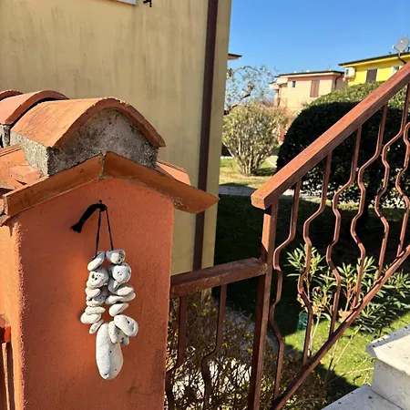 Apartment Il Poggio Blu Cavaion Veronese