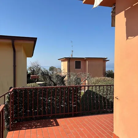 Il Poggio Blu Cavaion Veronese