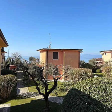 Apartment Il Poggio Blu