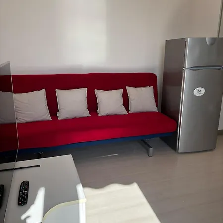 Apartment Il Poggio Blu *