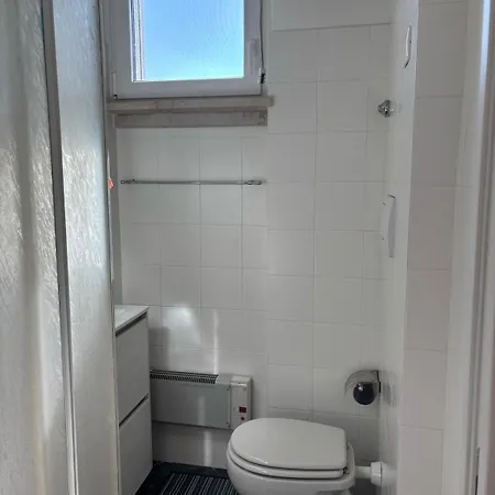 Il Poggio Blu Apartamento Cavaion Veronese