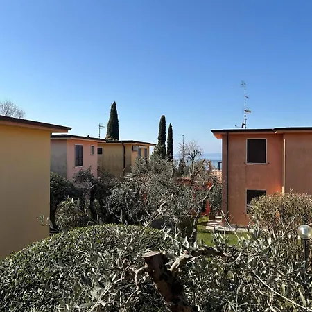 Apartment Il Poggio Blu Cavaion Veronese