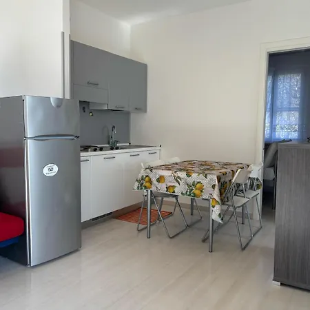 Il Poggio Blu Apartment