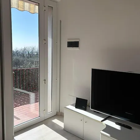 Apartment Il Poggio Blu *