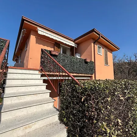 Il Poggio Blu Apartment Cavaion Veronese