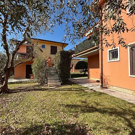 Il Poggio Blu Apartment