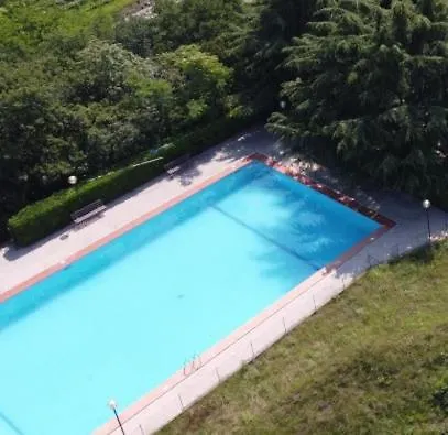 Apartment Il Poggio Blu Cavaion Veronese