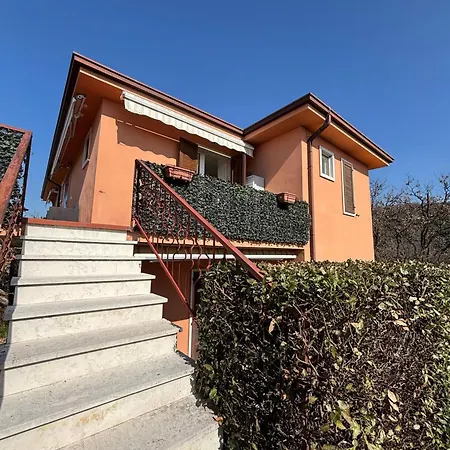 Il Poggio Blu شقة