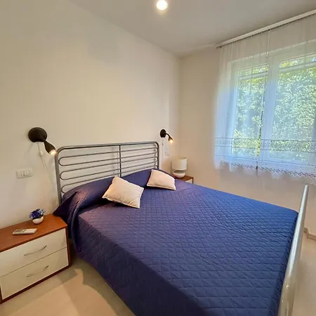 Il Poggio Blu * كافايون فيرونيسي
