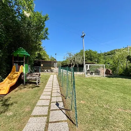 Il Poggio Blu *