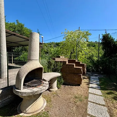 Il Poggio Blu Apartamento