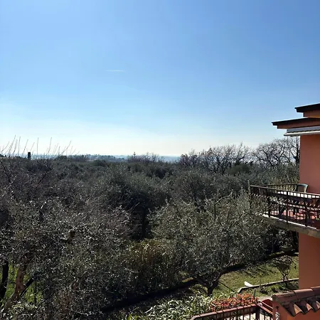 Il Poggio Blu *