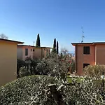 Il Poggio Blu * Cavaion Veronese