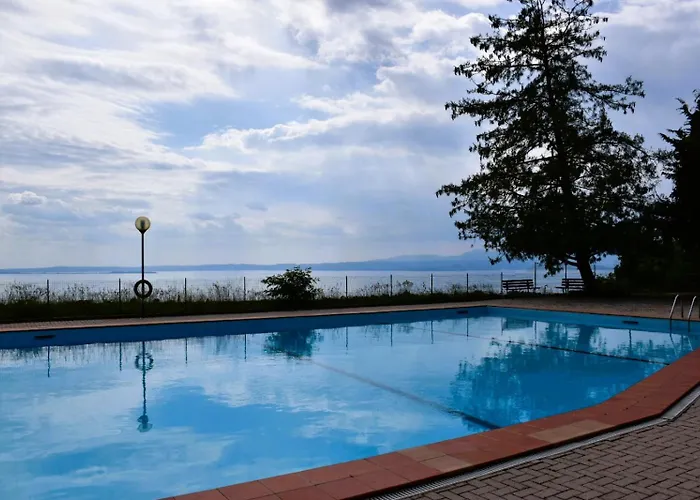 Il Poggio Blu شقة كافايون فيرونيسي