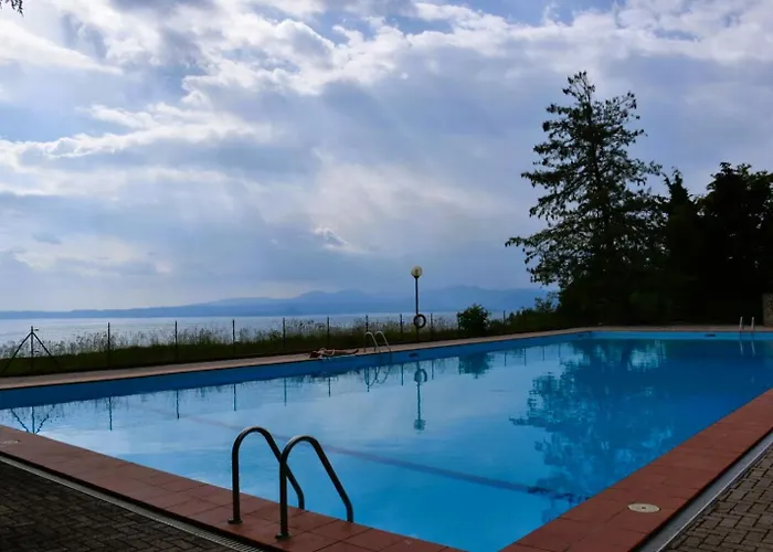 Il Poggio Blu شقة كافايون فيرونيسي